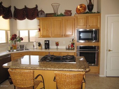 Kitchen 1