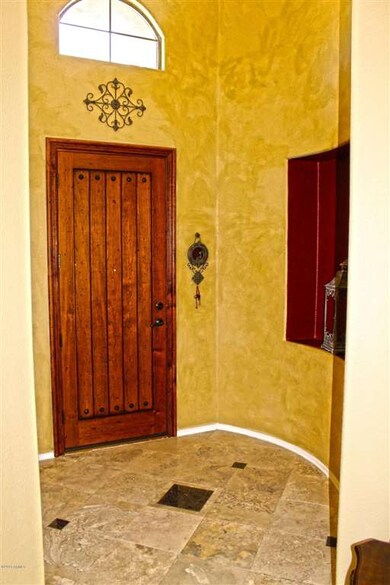 Entryway