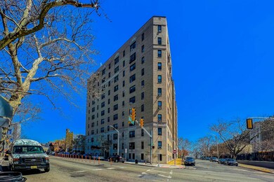 The Hague Building unit 4K, Jersey City, NJ 07306 - photo 2