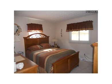 Bright bedrooms throughout!