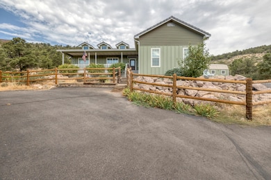 375 N Matt Dillon Trail, Central, UT 84722 - photo 4