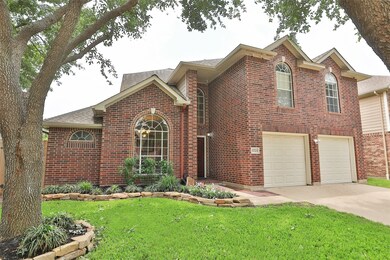 17723 Fairgrove Park Dr, Houston, TX 77095 - photo 3