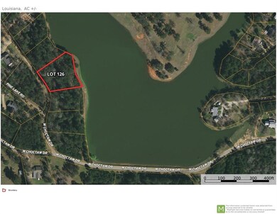 Lot 126 Lake Choctaw Rd, Franklinton, LA 70438 - photo 2