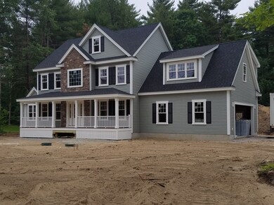 104 Pleasant St, Dunstable, MA 01827 - photo 2