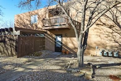 8436 Chambers Ct NE unit 18D, Albuquerque, NM 87111 - photo 5