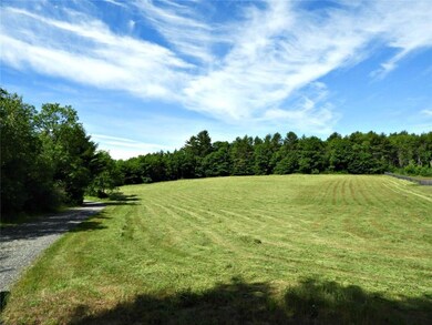 Front pasture can yield up to 300...