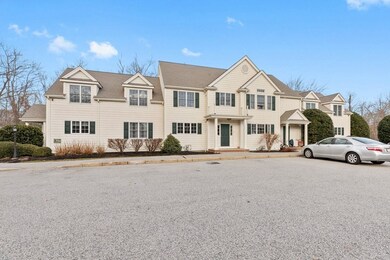 70 Chief Justice Cushing Hwy unit 2, Hingham, MA 02043 - photo 3