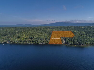 Wildberry Way, Long Pond, Mount Desert