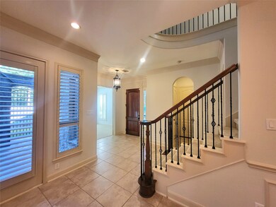 107 S Knights Crossing Dr, Spring, TX 77382 - photo 4