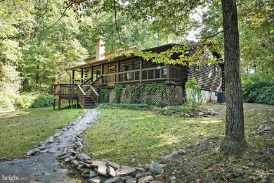 727 Buckhorn Rd, Sykesville, MD 21784 - photo 3