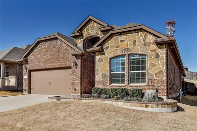 2117 Skysail Ln, Lake Dallas, TX 75065 - photo 5