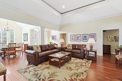 1376 Woodbrook Ln, Southlake, TX 76092 - photo 6