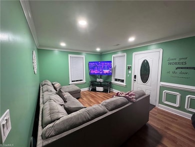 1702 E Martin Luther King Junior Dr, High Point, NC 27260 - photo 4