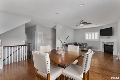 1524 Shamrock Dr, Davenport, IA 52807 - photo 7