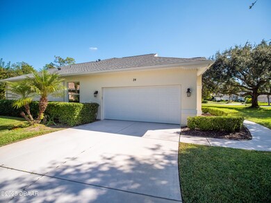 24 Gale Ln Ormond Beach FL 32174-16