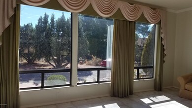 living room windows