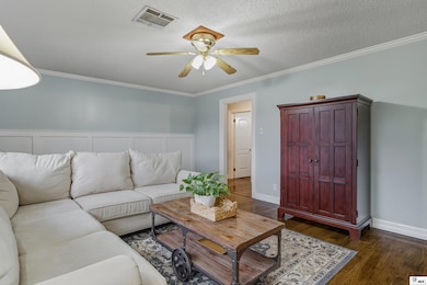 1110 Hilton St, Monroe, LA 71201 - photo 6