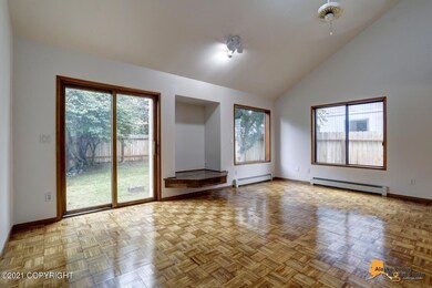 Back Sliding Door