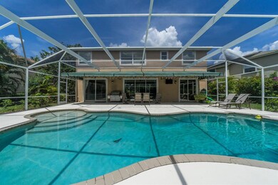 Pool/Spa