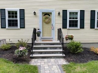 241 Bailey Rd, Holden, MA 01520 - photo 2