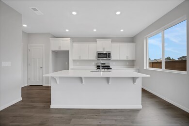 4010 SW Quartz Place unit Homesite 21, Redmond, OR 97756 - photo 4