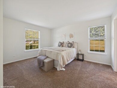 305 Buckingham Cir unit 2A, Elgin, IL 60120 - photo 4