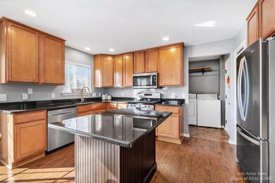 3538 Noble Dr unit 49, Dexter, MI 48130 - photo 6