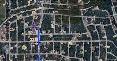 11135 N Edna Terrace, Citrus Springs, FL 34433 - photo 2