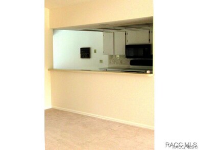 Kitchen opens to Great Room