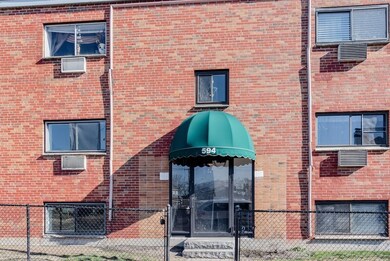 594 American Legion Hwy unit 8, Roslindale, MA 02131 - photo 3
