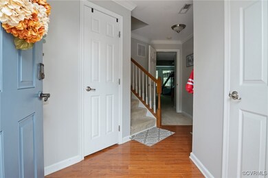 8163 Belton Cir, Mechanicsville, VA 23116 - photo 5