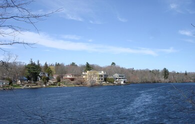 Mianus River - 10 Cary