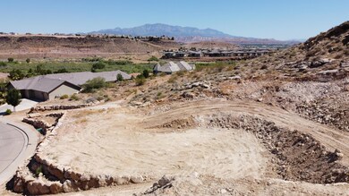 Lot 104 View to North-East
