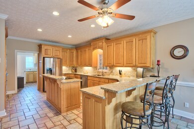 1471 Sugar Creek Church Rd, Madison, GA 30650 - photo 6