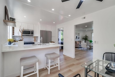 7827 Rancho Fanita Dr unit H, Santee, CA 92071 - photo 6