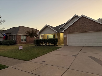 1208 Concho Trail, Mansfield, TX 76063 - photo 2