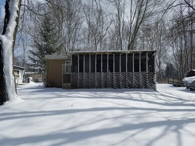 596 W Mohawk Trail, White Cloud, MI 49349 - photo 3