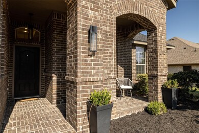 2105 Caroline Dr, Weatherford, TX 76087 - photo 3