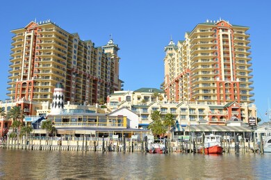Emerald Grande Resort