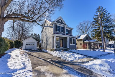 23 E Broadway, Saratoga Springs, NY 12866 - photo 3