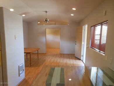 3419 N Wilson Ave unit B, Tucson, AZ 85719 - photo 4