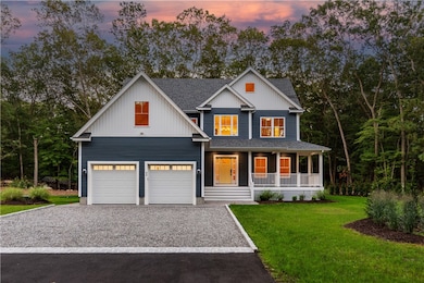 44 Saddlebrook Dr, East Greenwich, RI 02818 - photo 2