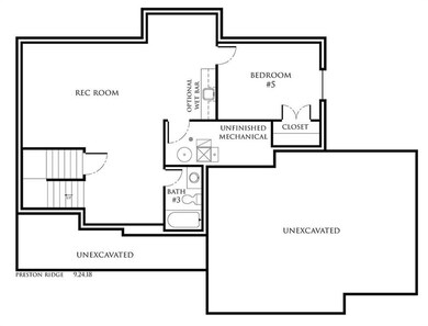 1824 SW Merryman Dr, Lee's Summit, MO 64082 - photo 4