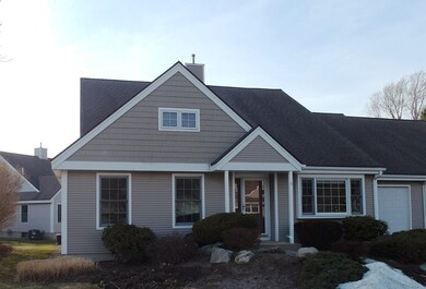 6 Hancock Way, Westborough, MA 01581 - photo 3