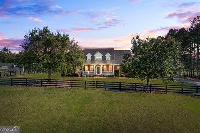 1849 Bradley Gin Rd, Monroe, GA 30656 - photo 2