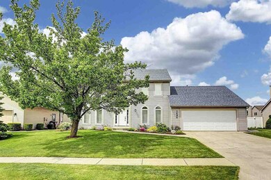 1406 Baron Ct, Auburn, IN 46706 - photo 2