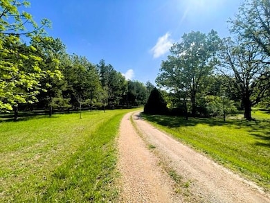 Drive to house