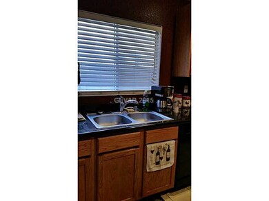 Property Photo. GRANITE!