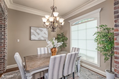 1928 Highpoint Place, Haughton, LA 71037 - photo 4