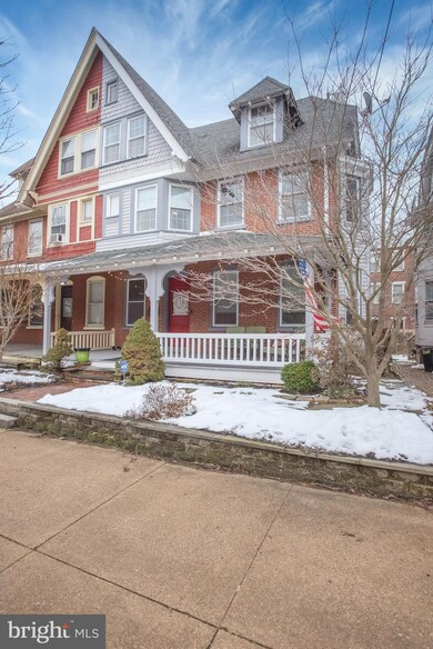 804 N Broom St, Wilmington, DE 19806 - photo 2